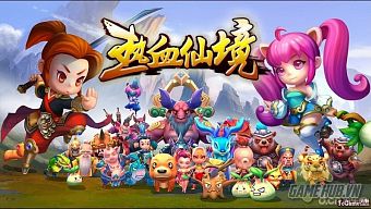 android, gmo, tải game, game hay, nhiet huyet tien canh, nhiệt huyết tiên cảnh, game tiên hiệp, gmo hay, top gmo 2015, tiên ảo, tải nhiệt huyết tiên cảnh