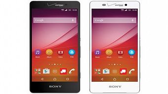 smartphone, sony xperia z4, xperia z3+, pc world, sony xperia z4v, smartphone sony xperia z4, qualcomm snapdragon, verizon, quad hd