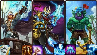 android, ios, dota truyen ky, dota truyền kỳ, dttk