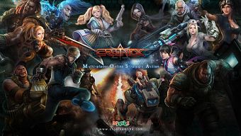 android, ios, moba, game moba, game moba moi, cronix, game moba mobile, magics, idc/game