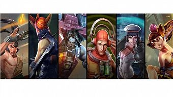 vainglory, tuong moi, new skin