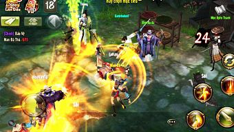 game mobile, thiên long bát bộ, thiên long bát bộ 3d mobile, nph vng, tlbb3d mobile, tải tlbb3d mobile, hướng dẫn tlbb3d mobile