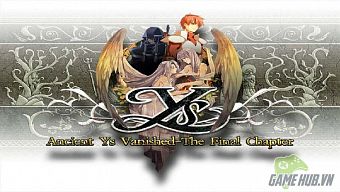 android, ios, rpg, jrpg, tai game mien phi, top game mobile, top game mobile free, tai game free, download game mien phi, download game free, ys chronicles i, dotemu, ys chronicles ii, ys chronicles