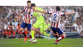 fifa, ea sports, android, ios, xbox 360, game bong da, electronic arts, tuc cau ao, soccer game, football game, e3 2015, fifa mobile, fifa 16, ps3