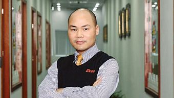 ceo, bkav, bphone, smartphone bphone, nguyen tu quang, ceo bkav