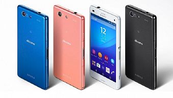 xperia, techz, techz.vn, techzvn, techz điện thoại, techz facebook, techz công nghệ, techz mobile, xperia a4