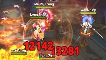android, ios, gmo, mmo, tan thoi minh nguyet, tần thời minh nguyệt