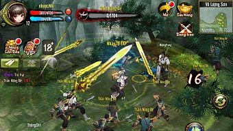 android, ios, gmo, mmo, thiên long bát bộ 3d, thien long bat bo 3d