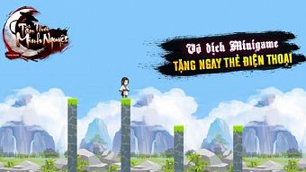 android, ios, gmo, mmo, tan thoi minh nguyet, tần thời minh nguyệt