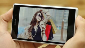 sony, smartphone sony, top sony