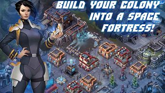 game chiến tranh, game chien thuat, star war, under fire: invasion, gmo chiến tranh, gmo star war, cuộc chiến các vì sao