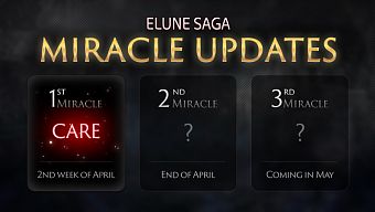 update, gamevil, cap nhat, elune saga, nguyet than su ca, elune saga: miracle of elune, elune saga miracle of elune, miracle of elune, elune sage season 2, mua 2, waplesoft