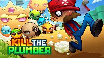 android, ios, tai game mien phi, platform, game mien phi, kill the plumber, keybol games, se duoc phat hanh