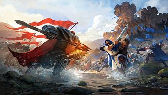 android, ios, game online, gmo, game mobile online, game nhap vai, mmo, mmorpg, pvp, pve, game nhap vai online, albion online, sandbox interactive, game pvp, game gvg