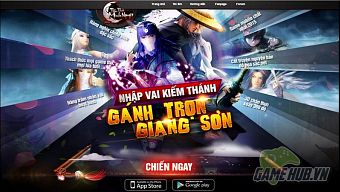 android, ios, gmo, mmo, tan thoi minh nguyet, tần thời minh nguyệt