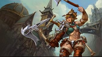 update, vainglory, vainglory update android, vainglory ios, tải vainglory android, download vainglory android, cập nhật 1.6, vainglory update 1.6, nph super evil megacorp