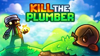 apple, android, ios, nintendo, game platform, game giai do, super mario bros, game casual, kill the plumber, game mario, bari silvestre, angry joe, mario party 10