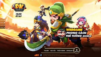 android, ios, gmo, mmo, pk truyen ky, pk truyền kỳ