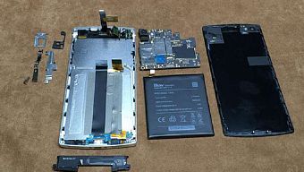 android, smartphone, bkav, bphone