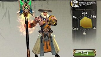android, ios, gmo, mmo, thiên long bát bộ 3d, thien long bat bo 3d, thien long bat bo 3d mobile