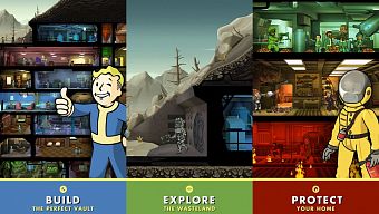 game hot, fallout shelter, best game mobile e3, guide fallout, những điều hài hước, ảnh vui fallout shelter, game thú vị, game xếp hạng cao itunes