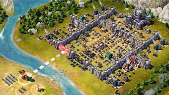 clash of clans, android, ios, game free, gameloft, download game, boom beach, link download, tai game mien phi, link tai, game chien thuat, game mien phi, dominations, age of empires, age of empires castle siege, siegefall, game of wars: fire age, game of wars fire age