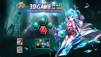 android, ios, nhập vai, rpg, me corp, hàn quốc, đồ hạo 3d, vuốt màn hình, cánh, thú cưỡi