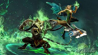 vainglory, super evil megacorp, guide, vain glory, tải vainglory, download vainglory, update vainglory, vainglory for android, tai vainglory