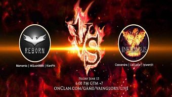 giải đấu, moba, vainglory, super evil megacorp, chung kết, sea tournament, rb1, vainglory 1.6, giải đấu vainglory, teamfight, caster junky, junky vainglory, vainglory live stream