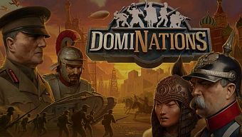 android, ios, update, multiplayer, tai game mien phi, game chien thuat, top game mobile, top game mobile free, tai game free, download game mien phi, download game free, dominations, oil boom, industrial age