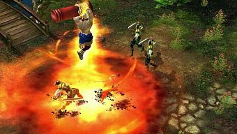 android, ios, gmo, mmo, tiếu ngạo giang hồ 3d, tieu ngao giang ho 3d