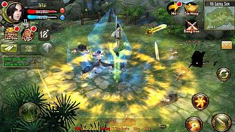 android, ios, gmo, mmo, thiên long bát bộ 3d, thien long bat bo 3d