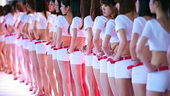 cosplay, chinajoy, hot girl, pg girl, pg, showgirl, chinajoy 2015, china joy, china joy 2015, showgirls china joy 2015