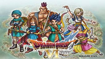 rpg, tai game mien phi, square enix, game nhap vai, top game mobile, top game mobile free, tai game free, download game mien phi, download game free, dragon quest vi, dragon quest vi: realms of revelation, dragon quest vi realms of revelation