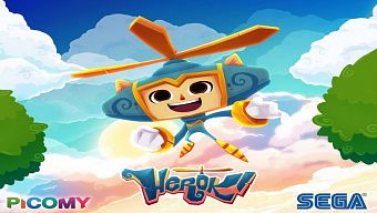 ios, trailer, side-scrolling, sega, platform, sap ra mat, phat hanh, debut, heroki