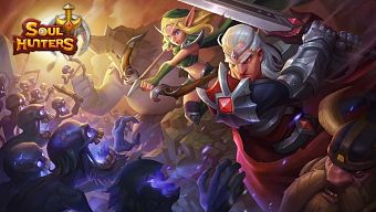 android, rpg, gmo, download game, link download, tai game mien phi, link tai, game mien phi, dota truyền kỳ, dota truyen ki, lilith games, soul hunters, tcg game