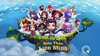 android, ios, nhập vai, gmo, chiến thuật, game hay, lol, andoid, đài loan