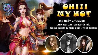 android, ios, gmo, mmo, tien kiem ky duyen, tiên kiếm kỳ duyên