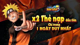 android, ios, gmo, mmo, i am naruto