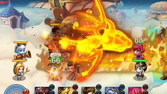 gmo, game nhập vai, jrpg, sega, game mobile online, plant vs zombies, liên minh huyền thoại, dota truyền kỳ, liên minh huyền thoại mobi, chain chronicle, game mobile mới, siêu thần liên minh, nph vigo