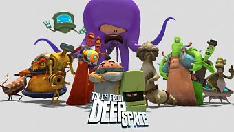 ios, puzzle, tai game mien phi, comic, top game mobile, top game mobile free, tai game free, download game mien phi, download game free, tales from deep space
