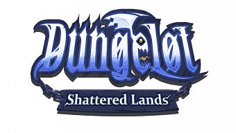 ios, dungeon crawl, du kien, ra mat, dungelot 2, roguelike, tinybuild games, dungelot shattered lands, dungelot, red winter, dungelot: shattered lands
