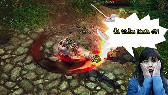 game online, game mobile, game thủ, tâm sự game thủ, cô dâu 8 tuổi