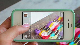 apple, iphone, chup anh, camera