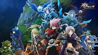 android, ios, gmo, mmo, no chien than, nộ chiến thần