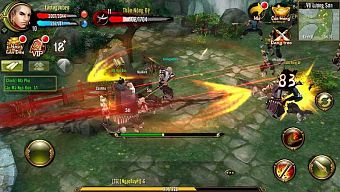 android, ios, gmo, mmo, thiên long bát bộ 3d, thien long bat bo 3d