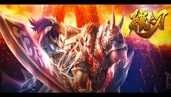 android, ios, gmo, arpg, gmo arpg 3d, game mobile online, game mobile mới, game sắp ra mắt, game tiên hiệp, đồ long chĩ nhẫn, gmo đồ long chi nhẫn