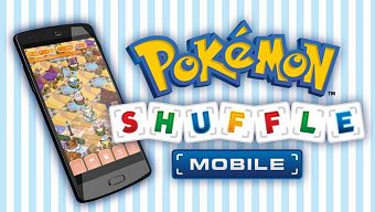 android, ios, nintendo, game rpg, game nhap vai, game giai do, pokemon, top game mobile, top game mobile free, game puzzle, 3ds, game match three, pokemon shuffle