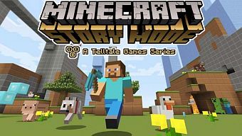 android, minecraft, game free, mojang, download game, the walking dead, telltale games, link download, tai game mien phi, link tai, lego, game mien phi, top game mobile, top game mobile free, minecraft: story mode, minecraft story mode