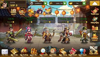 android, ios, gmo, game mobile online, game mobile mới, game tam quốc, nph amo, pk truyen ky, pk truyền kỳ, gmo pk truyen ky